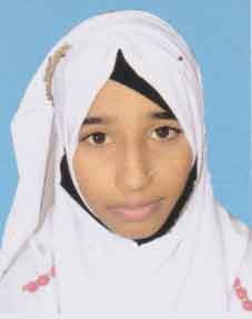 নুরেজা খাতুন